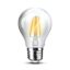 LED Leuchtmittel E27 7 Watt | Fillament | 806 Lumen